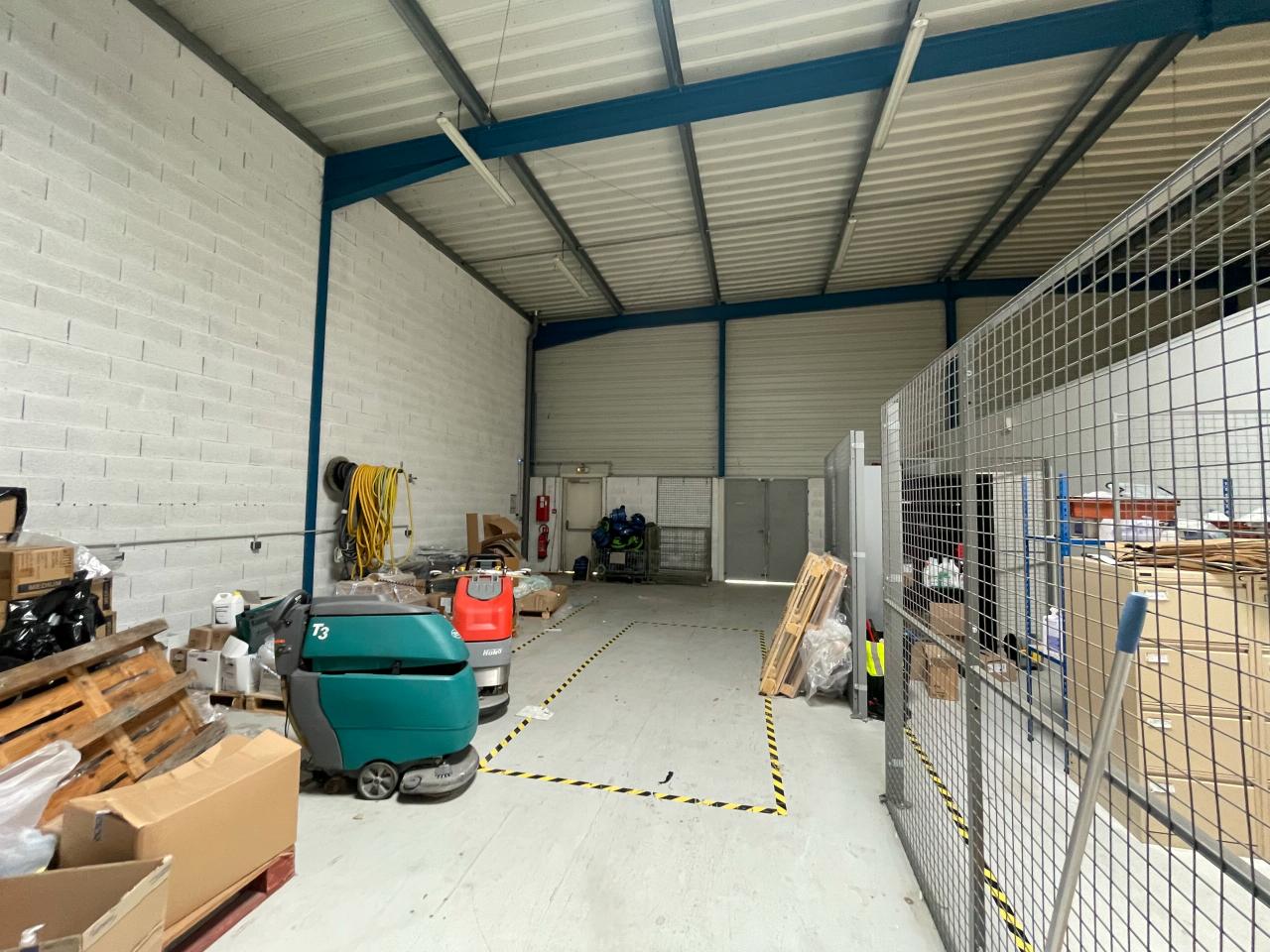 Local d'activité Toulouse 460m² Location local d'activité Toulouse Haute-Garonne OLACT2424703 15